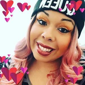 Meet your Posher, Jade